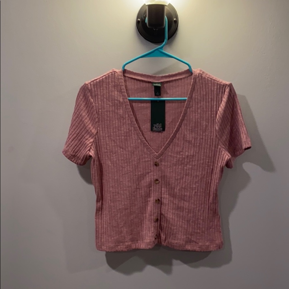 Women’s T shirt